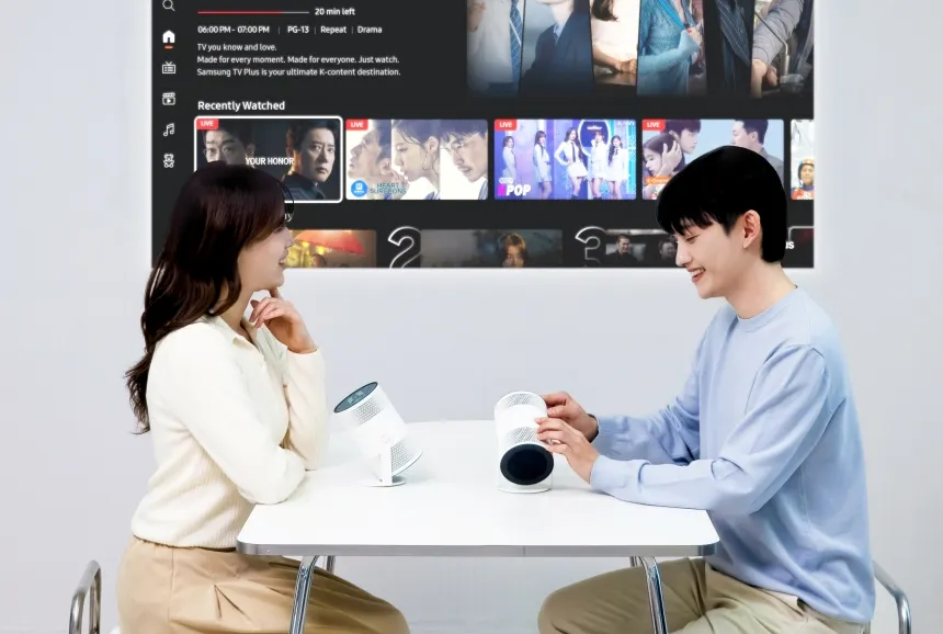 Samsung Adds Much-Needed Brightness to Its Freestyle Projector: What You Should Know