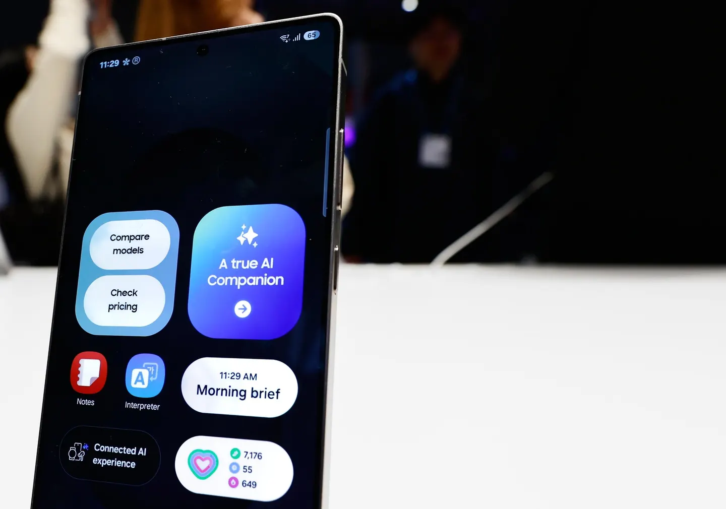 Samsung Confirms New Options for Android Users After Gmail Issues: What You Need to Know