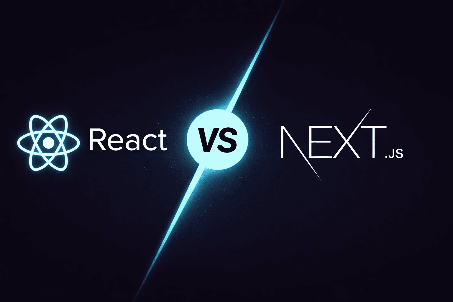 Next.js vs Traditional React: When Should You Use Each? A Practical, Real-World Guide