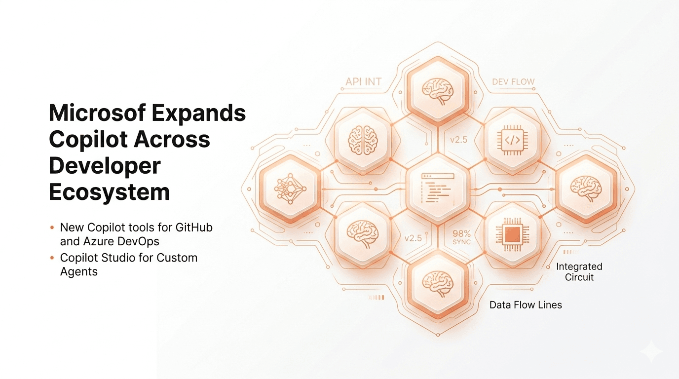 Microsoft Expands Copilot Across Developer Ecosystem: What It Means for Modern Software Teams