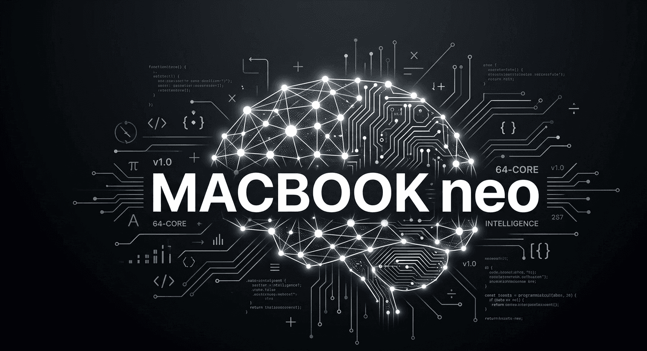 MacBook Neo: Apple’s Next-Generation Laptop That Could Redefine Portable Computing