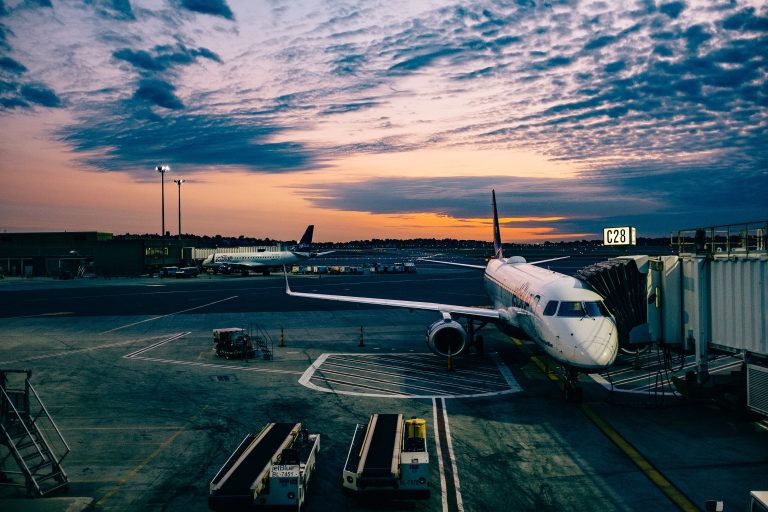 The History of Boeing Planes: A Legacy of Innovation
