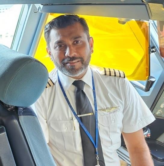 Captain Praised as Lankan Flight Makes Safe Emergency Landing in Indonesia