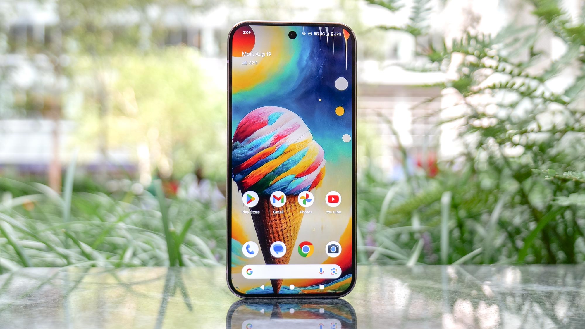 Google Pixel 10