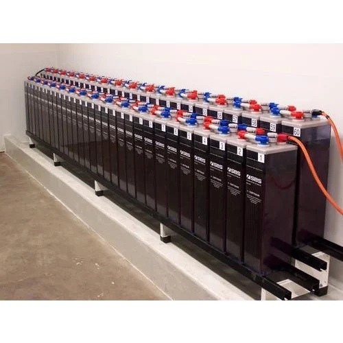 Stationary Battery Industry Forecast: $111.2 B Market by 2035